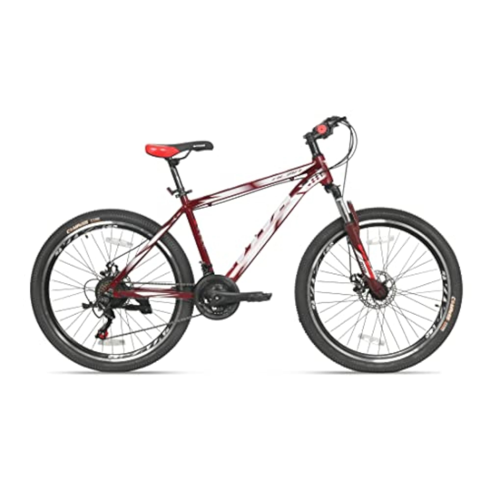 ALMA 29 Inch Multispeed MTB Mountain Cycle